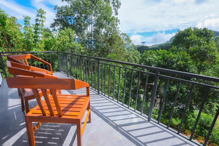 ivory canopy resort