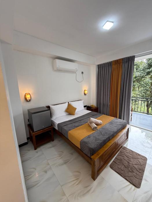 ivory canopy resort