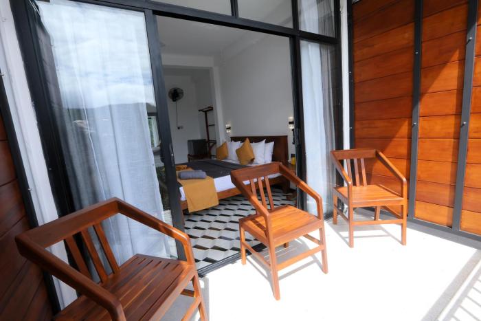 ivory canopy resort
