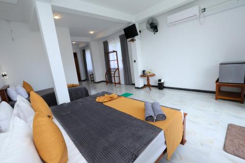 ivory canopy resort