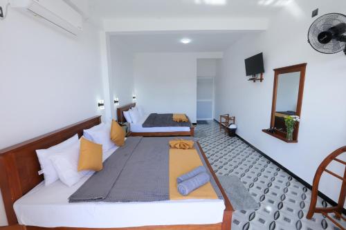 ivory canopy resort