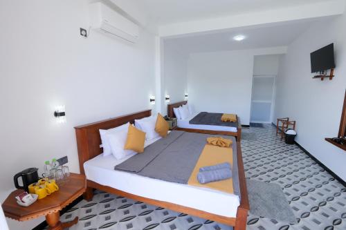 ivory canopy resort