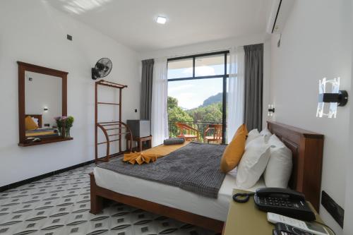 ivory canopy resort