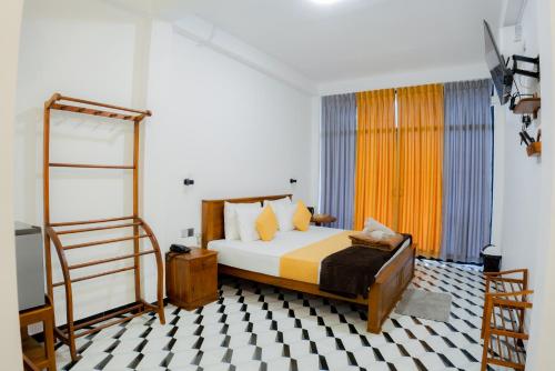 ivory canopy resort