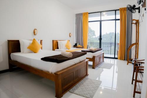 ivory canopy resort