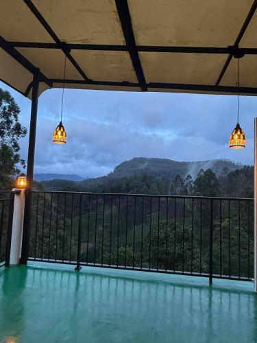 ivory canopy resort