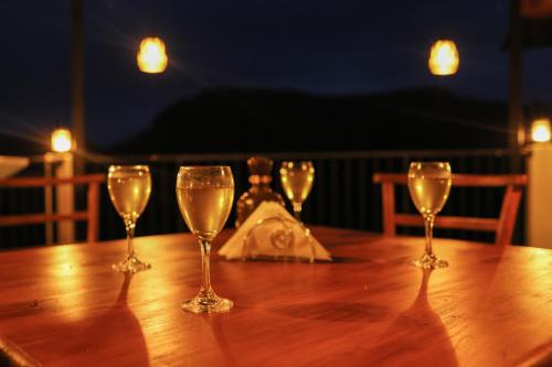 ivory canopy resort