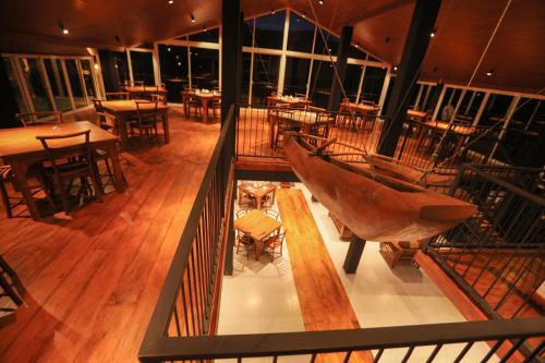ivory canopy resort