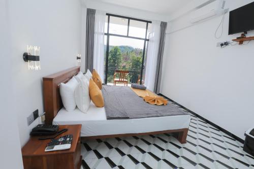 ivory canopy resort