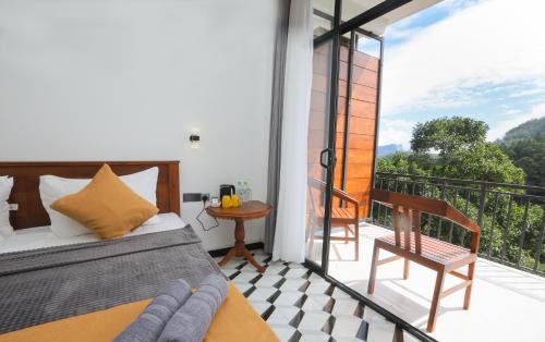 ivory canopy resort