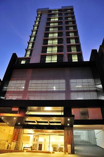 Best Western Plus Panama Zen Hotel,Panama>>Bella Vista,4 star