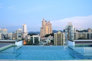 Best Western Plus Panama Zen Hotel,Panama>>Bella Vista,4 star