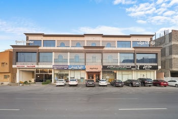 grand residence