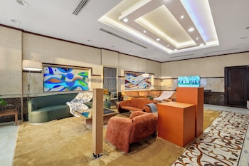 grand residence