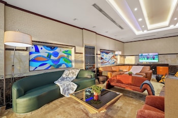 grand residence