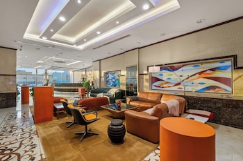 grand residence
