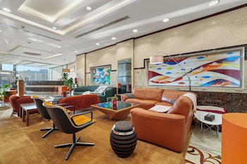 grand residence