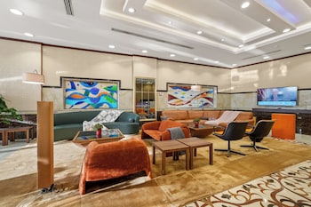 grand residence