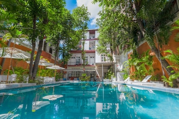Emeraldgems Premium Residence,,3 star