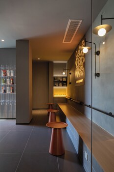 xiamen desti youth park hostel zhongshan road