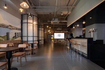 xiamen desti youth park hostel zhongshan road