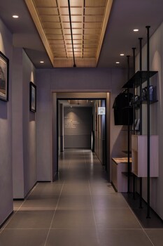 xiamen desti youth park hostel zhongshan road