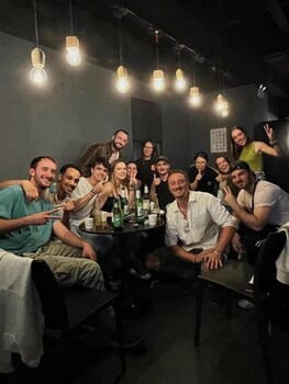 xiamen desti youth park hostel zhongshan road