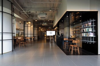 xiamen desti youth park hostel zhongshan road