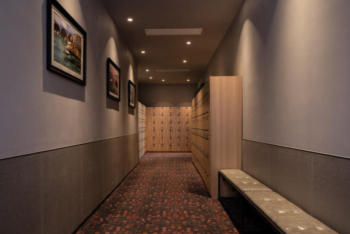 xiamen desti youth park hostel zhongshan road