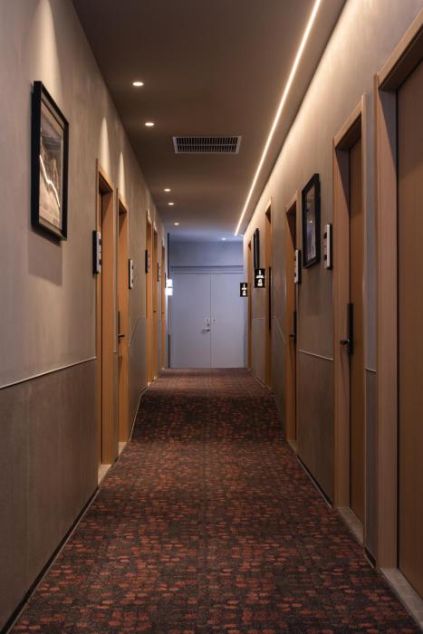 xiamen desti youth park hostel zhongshan road