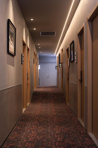 xiamen desti youth park hostel zhongshan road
