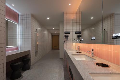 xiamen desti youth park hostel zhongshan road