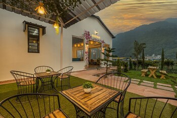pack rishikesh mohanchatti