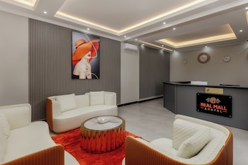 Beal Mall And Hotel,,3 star