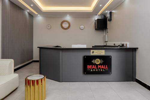 beal mall and hotel