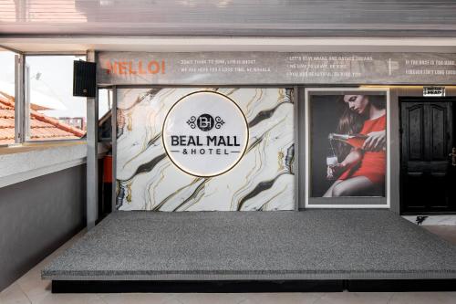 beal mall and hotel