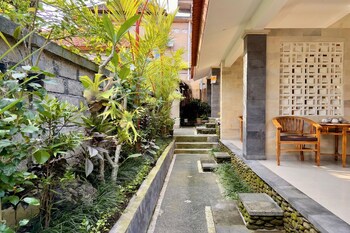 anugrah twin ubud