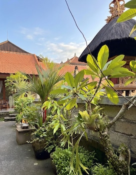 anugrah twin ubud