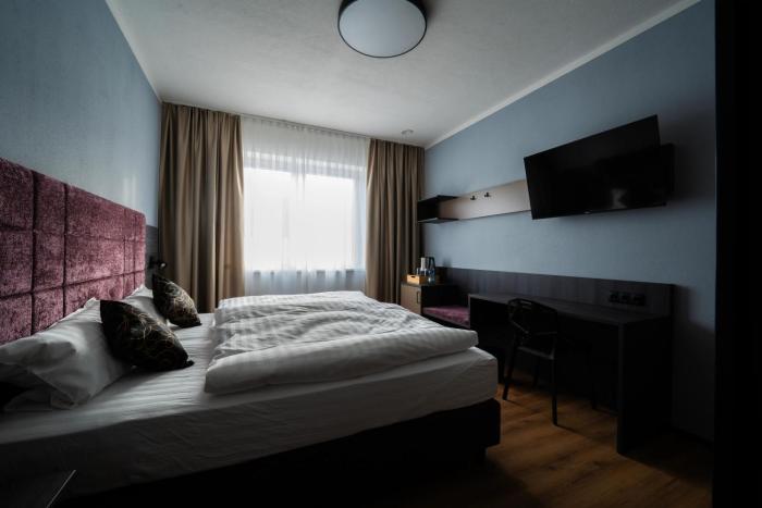 pen smart hotel