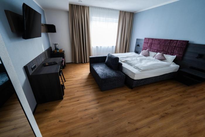 pen smart hotel