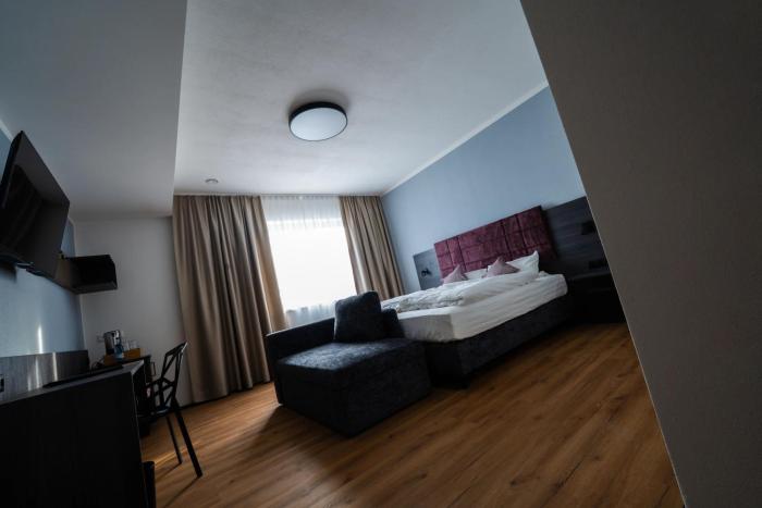 pen smart hotel