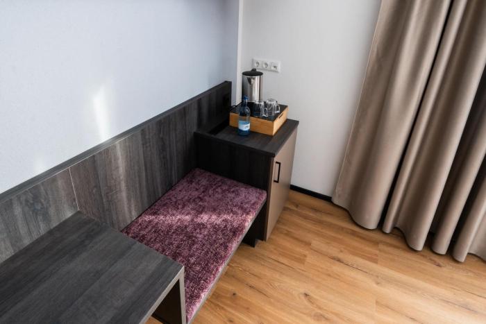 pen smart hotel