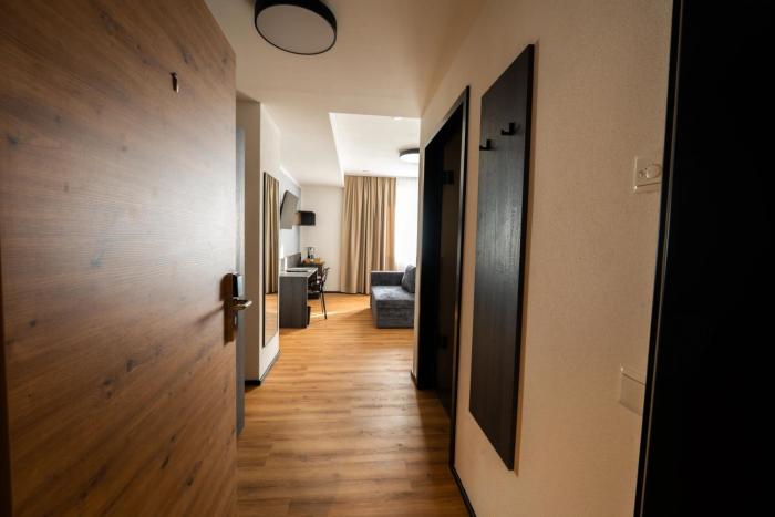 pen smart hotel