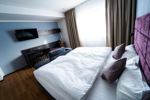 pen smart hotel