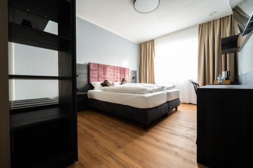 pen smart hotel