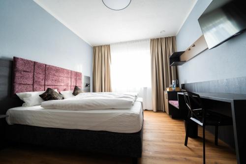 pen smart hotel