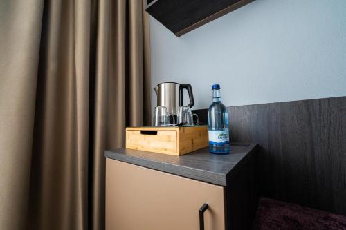 pen smart hotel