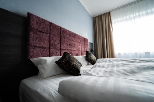 pen smart hotel