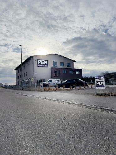 pen smart hotel