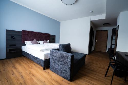 pen smart hotel